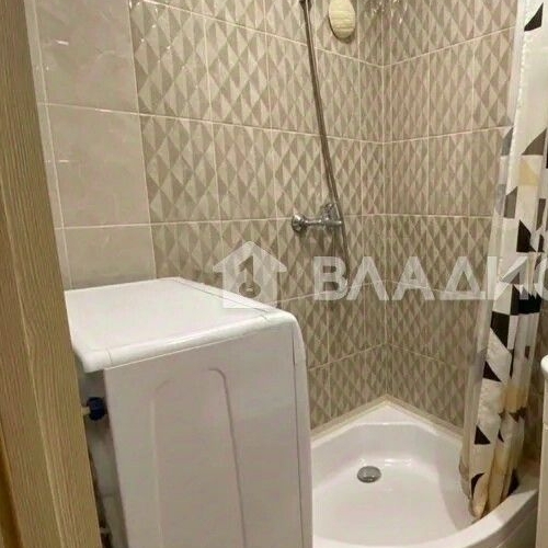 Студия 2-я Фрезерная улица, 6к2