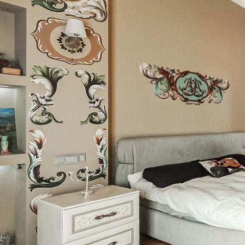 2-комн квартира улица Малая Полянка, 2