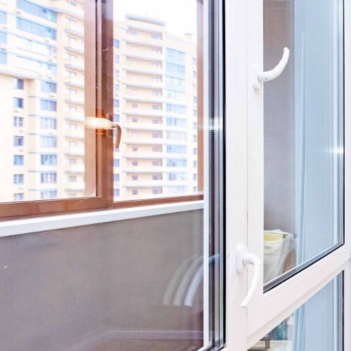 Студия Реутов, Юбилейный проспект, 45