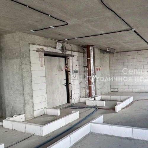 4-комн квартира Винницкая улица, 8к1