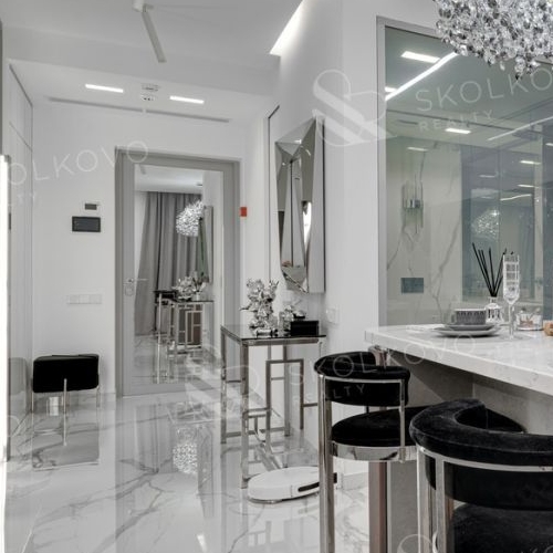 2-комн квартира Большой Николоворобинский переулок, 9к1