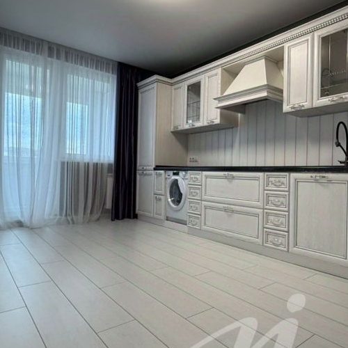 1-комн квартира улица Лобачевского, 41