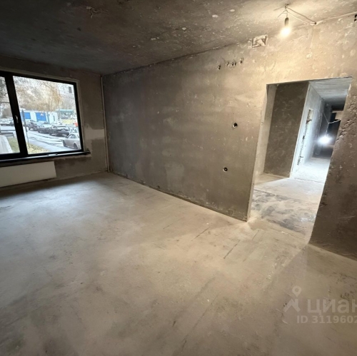 Помещение свободного назначения улица Знаменские Садки,  д. 7 к1