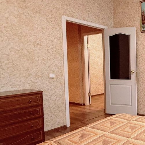 3-комн квартира Михневская улица, 8