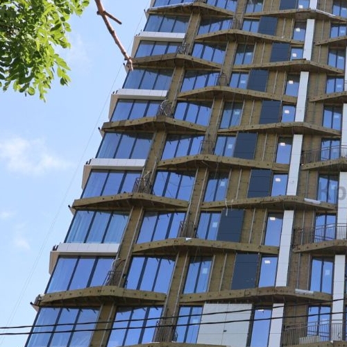 6-комн квартира Одинцово, улица Чистяковой, 8к2