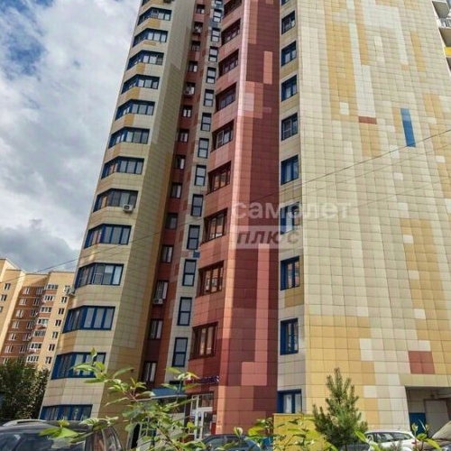 3-комн квартира Ивантеевка, улица Новая Слобода,  д. 1