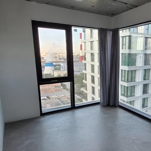 3-комн квартира Волгоградский проспект, 32/5к3