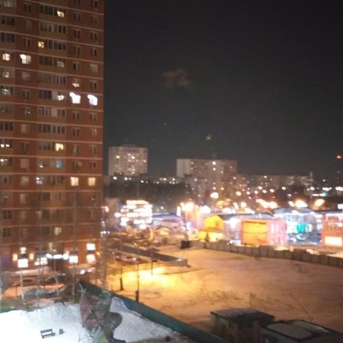 2-комн квартира Видное, улица Ольховая, 4