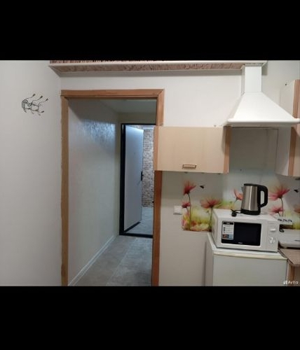 3-комн квартира Школьный мкр, д. Брехово,  д. к13