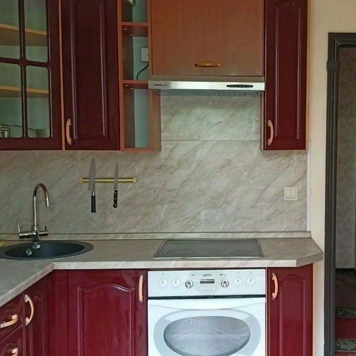 1-комн квартира Быково пгт, улица Щорса, 4А