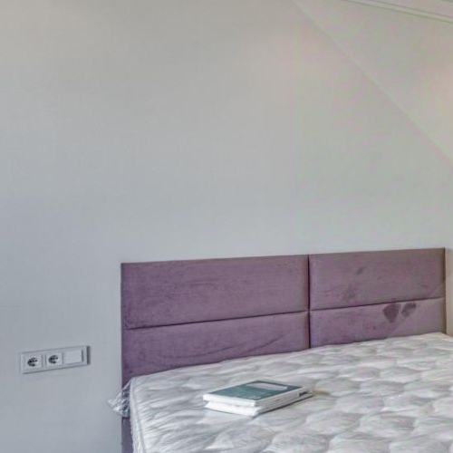 Студия Ходынский бульвар, 20А