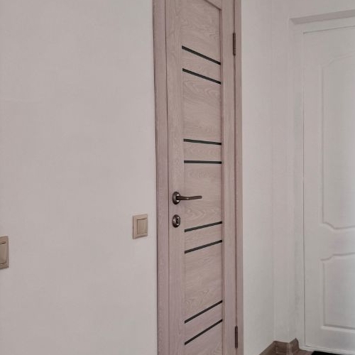 1-комн квартира Домодедово, улица Текстильщиков, 31