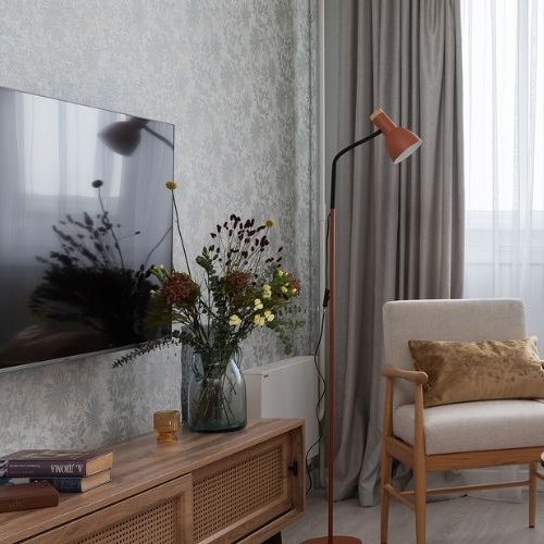 3-комн квартира Мироновская улица, 46к1