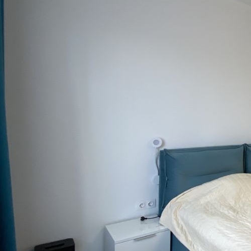 1-комн квартира с. Павловская Слобода, улица Озерная, 1