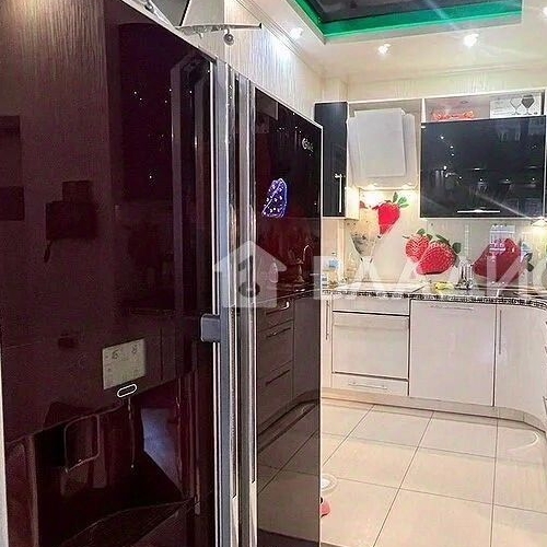 2-комн квартира Видное, улица Ольховая, 1