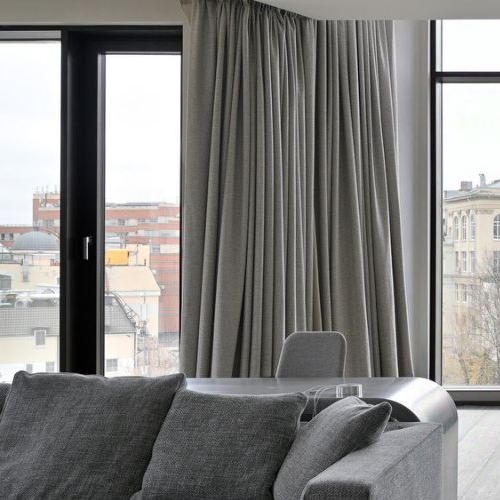 5-комн квартира Садовническая набережная, 7