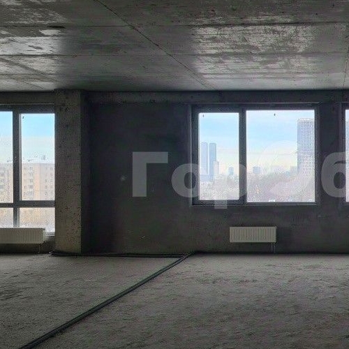 3-комн квартира Тихвинская улица, 39