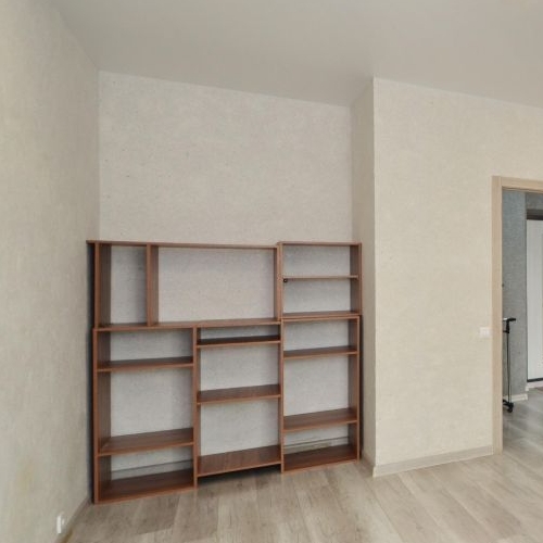 1-комн квартира 6-я Радиальная улица, 7/6к1