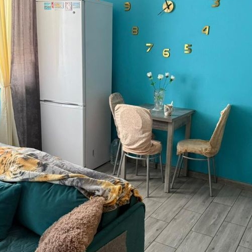 Студия Одинцово, Вокзальная улица, 15