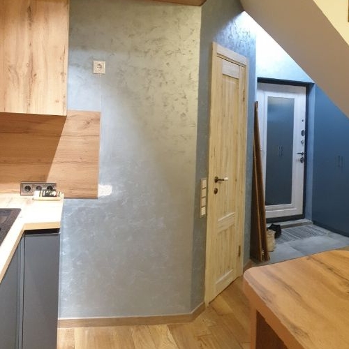 3-комн квартира д. Бородино, шоссе Варшавское, 69