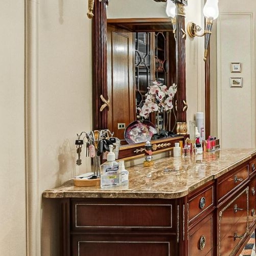 4-комн квартира Гранатный переулок, 6