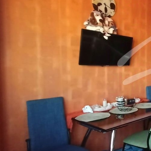 3-комн квартира Школьный мкр, д. Брехово,  д. к6