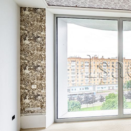 3-комн квартира улица Даниловский Вал, 1А