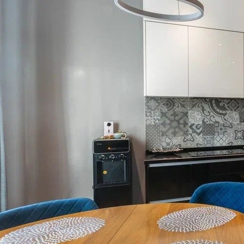 3-комн квартира Ленинский проспект, 107к1