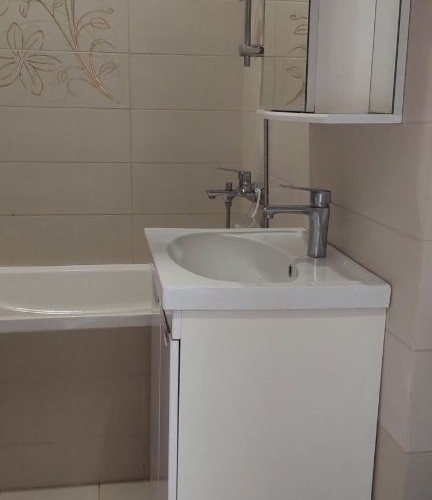 Студия Мелодия Леса ЖК, Голубое пгт, 8