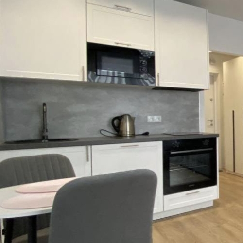 Студия Одинцово, улица Березовая, 5к2