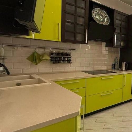 3-комн квартира Октябрьский пгт, улица Спортивная, 2