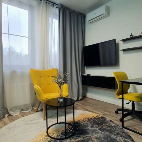 Студия Большой Волоколамский проезд, 23