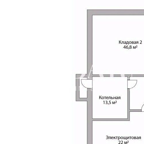 4-комн квартира Таманская улица, 3с21