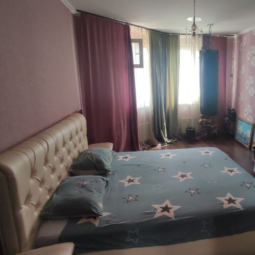 2-комн квартира Большая Очаковская улица, 1