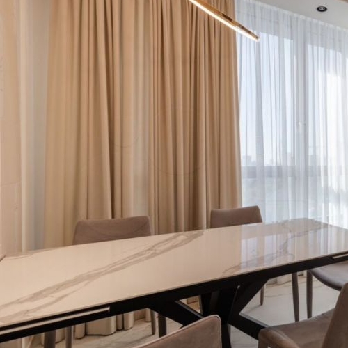 3-комн квартира Херсонская улица, 43к5