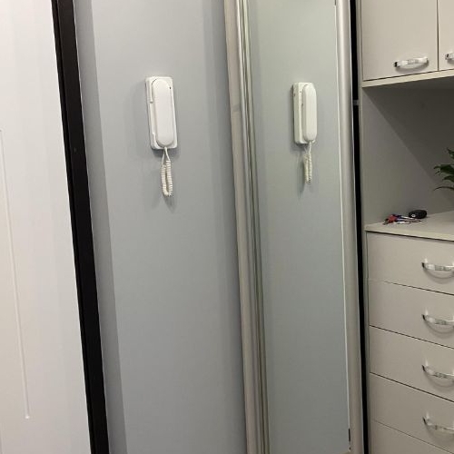 1-комн квартира Родниковая улица, 9Ак3