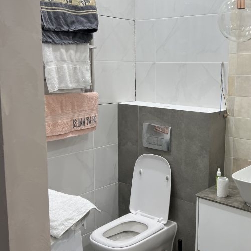 Студия Опалиха мкр, улица Пришвина, 16