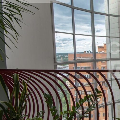 2-комн квартира Ивантеевка, улица Новая Слобода,  д. 1