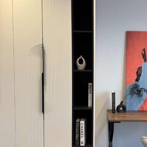 3-комн квартира 1-я Магистральная улица, 25