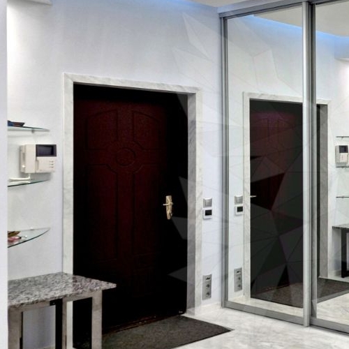 4-комн квартира улица Кутузова, 11К4