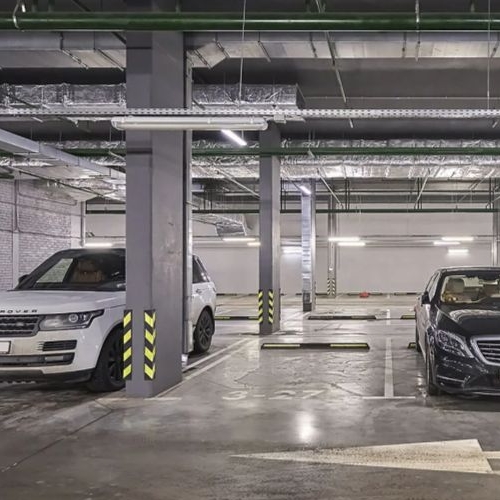 4-комн квартира улица Сергея Макеева, 9к4