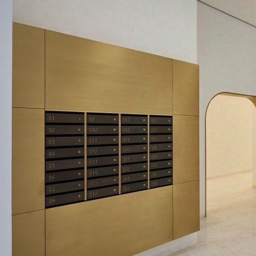 3-комн квартира Дружинниковская улица, 15