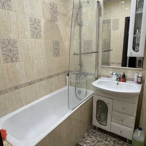 2-комн квартира Балашиха, улица Дмитриева, 6