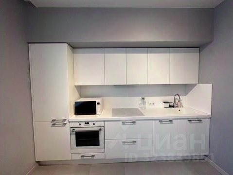 3-комн квартира Большая Филевская улица, 4