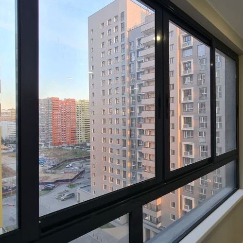 4-комн квартира 6-я Радиальная улица, 7/1к1