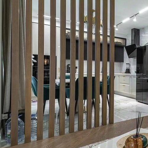 3-комн квартира Мосфильмовская улица, 88к7