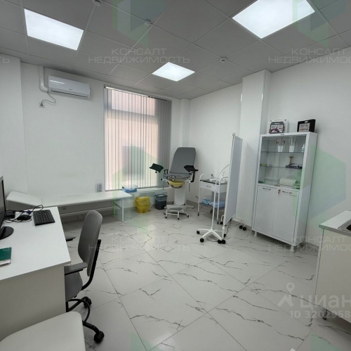 Помещение свободного назначения Балашиха г, Реутовская ул