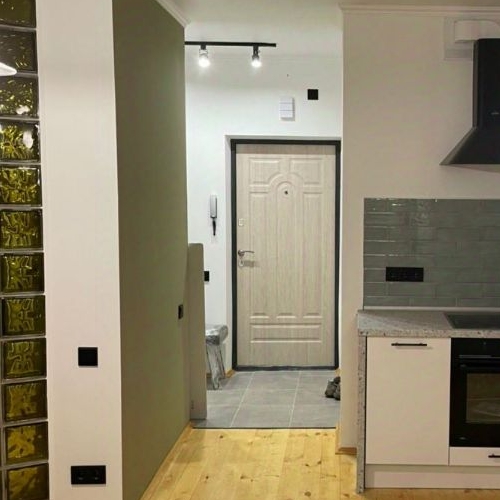 1-комн квартира улица Татьянин Парк, 19к3