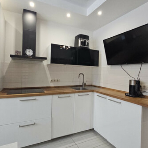 2-комн квартира Заречная улица,  д. 23