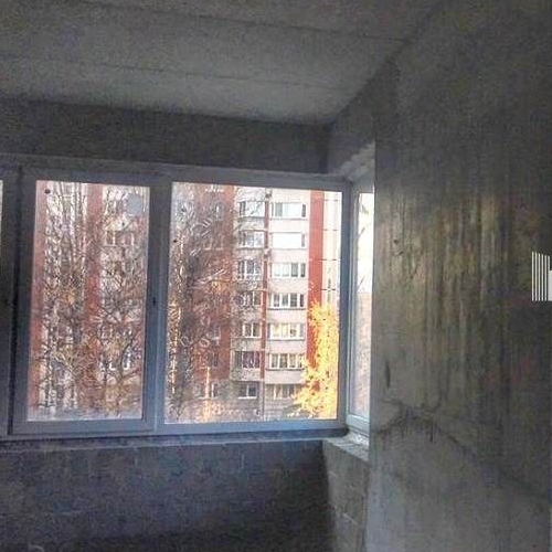 6-комн квартира улица Маршала Конева, 14